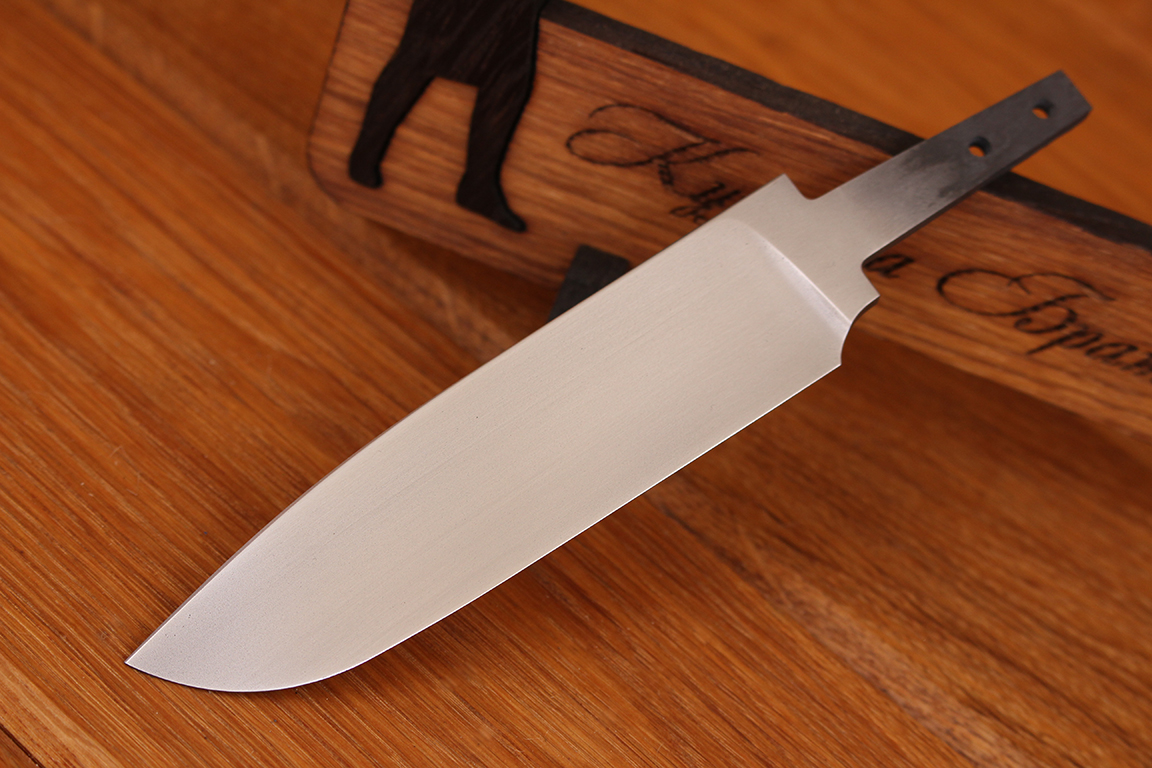 Клинок "Чирок" х12мф